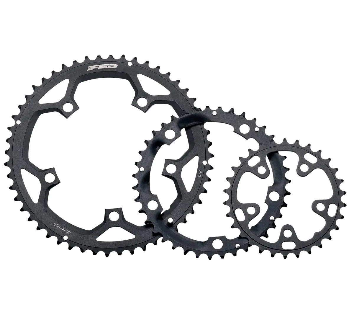 Pro Road Chainring (Triple) 1