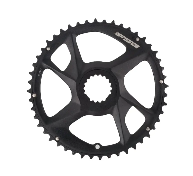 Sl-K Adv. Dm Chainring 1
