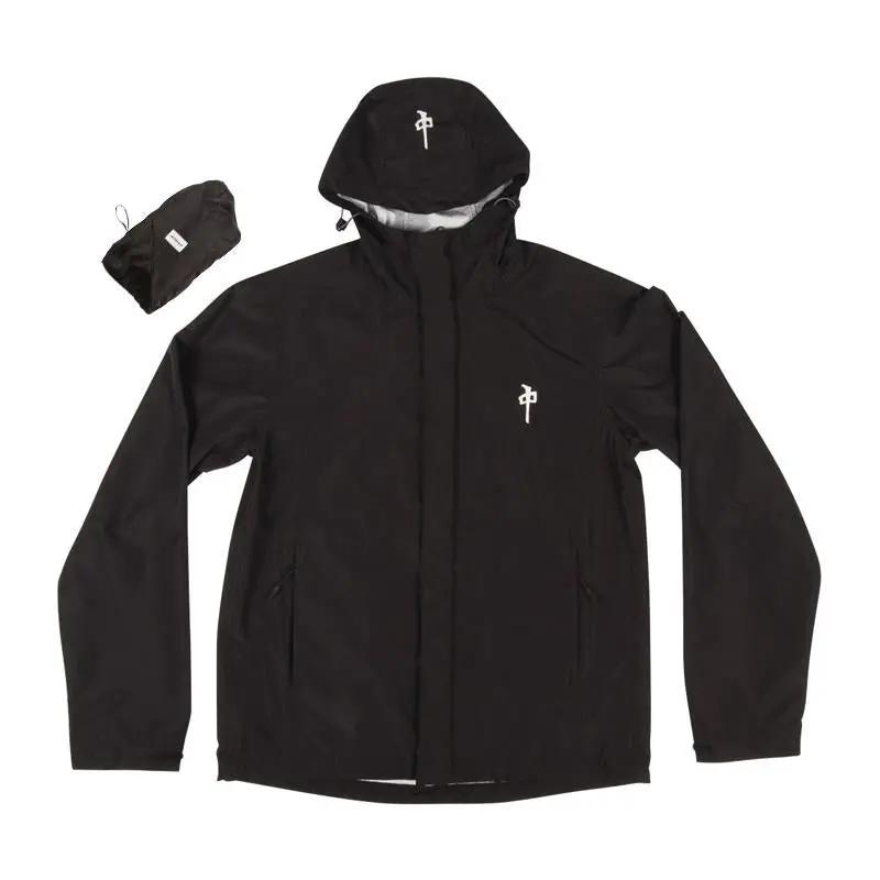 Rds Packable Jacket Venture 1