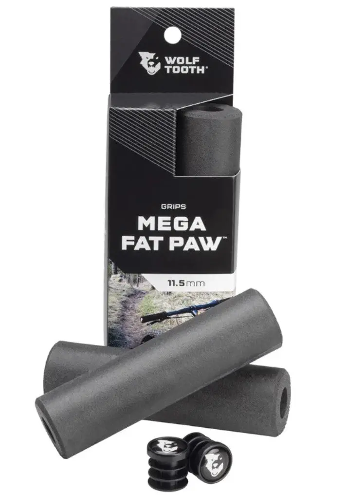 Mega Fat Paw Cam 11.5Mm - Wolftooth 1