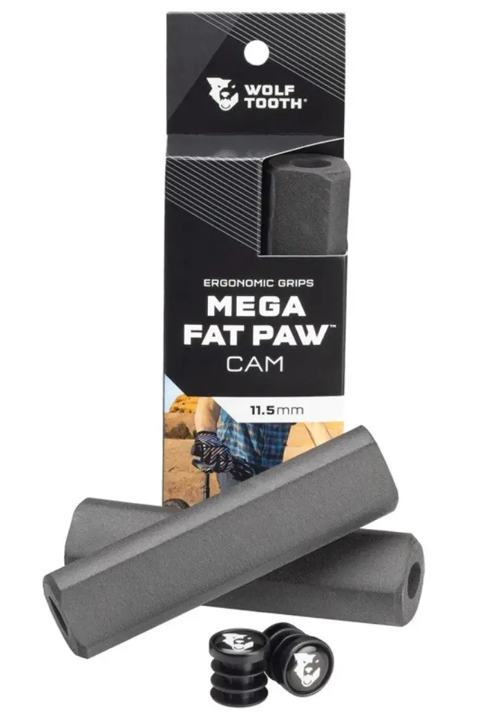 Mega Fat Paw Cam 11.5Mm - Wolftooth 2