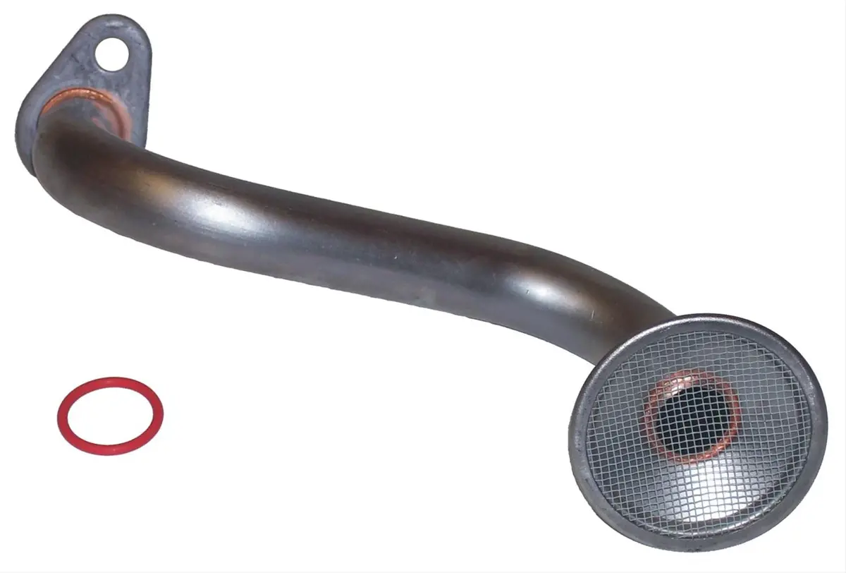 Melling 331S Oil Pump Pickup Screen Assembly 1