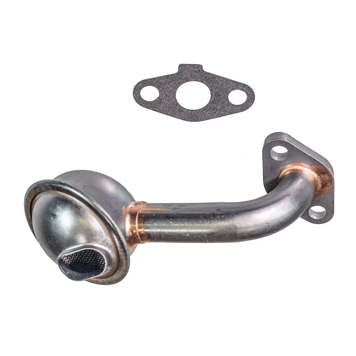 Melling 403S Oil Pump Screen Assembly – Durable Replacement Filter 1