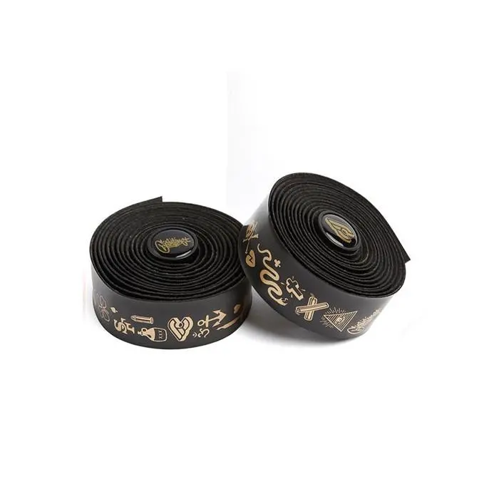 Cinelli Mike Giant Gold Bartape 1