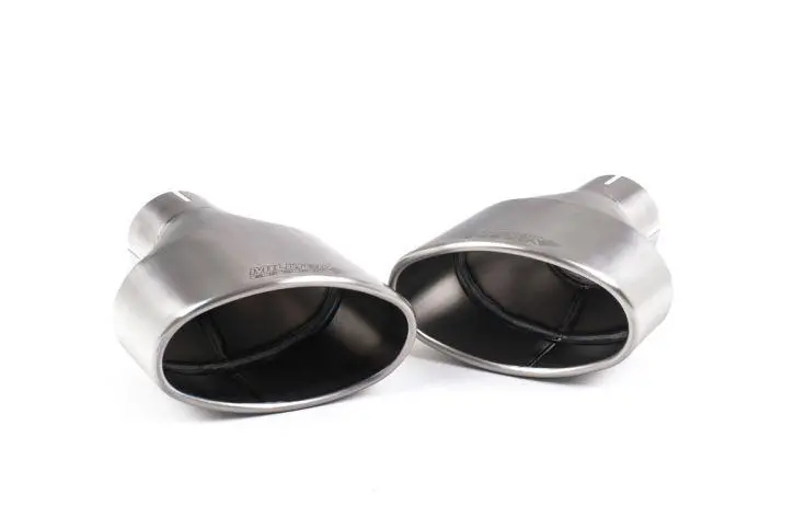 Milltek Sport - Audi Rs3 Sportback 400Ps Cat-Back Exhaust 2