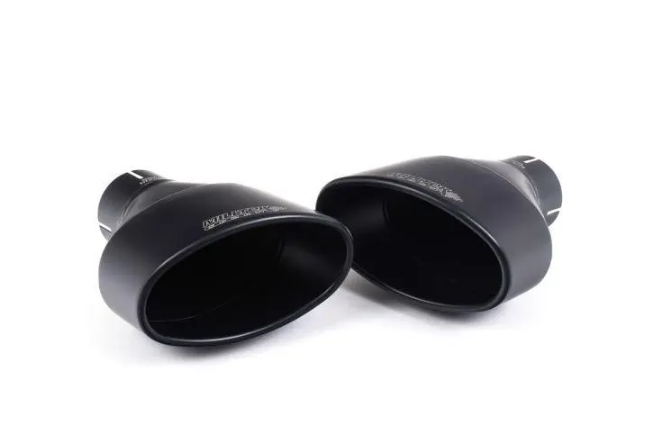 Milltek Sport- Audi Rs3 Sportback 400Ps-Non-Opf/Gpf Models Cat Back Exhaust 80Mm 1