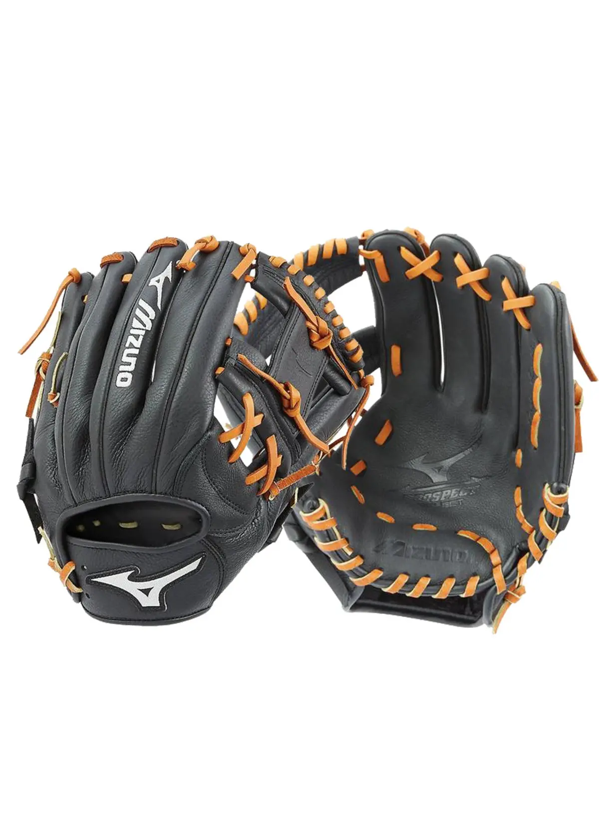 Mizuno Prospect Select 11.5" - Baseball Glove 1