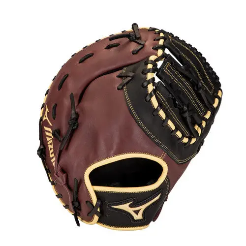 Mizuno Mvp Prime 12.5" - First Base Baseball Glove Lht 1