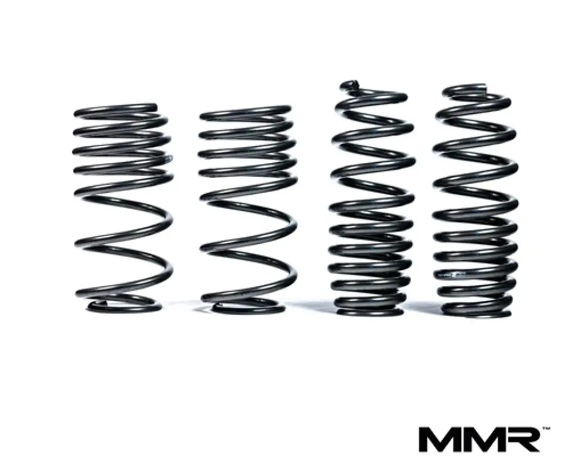 Mmx M240i G42 Lowering Springs 1