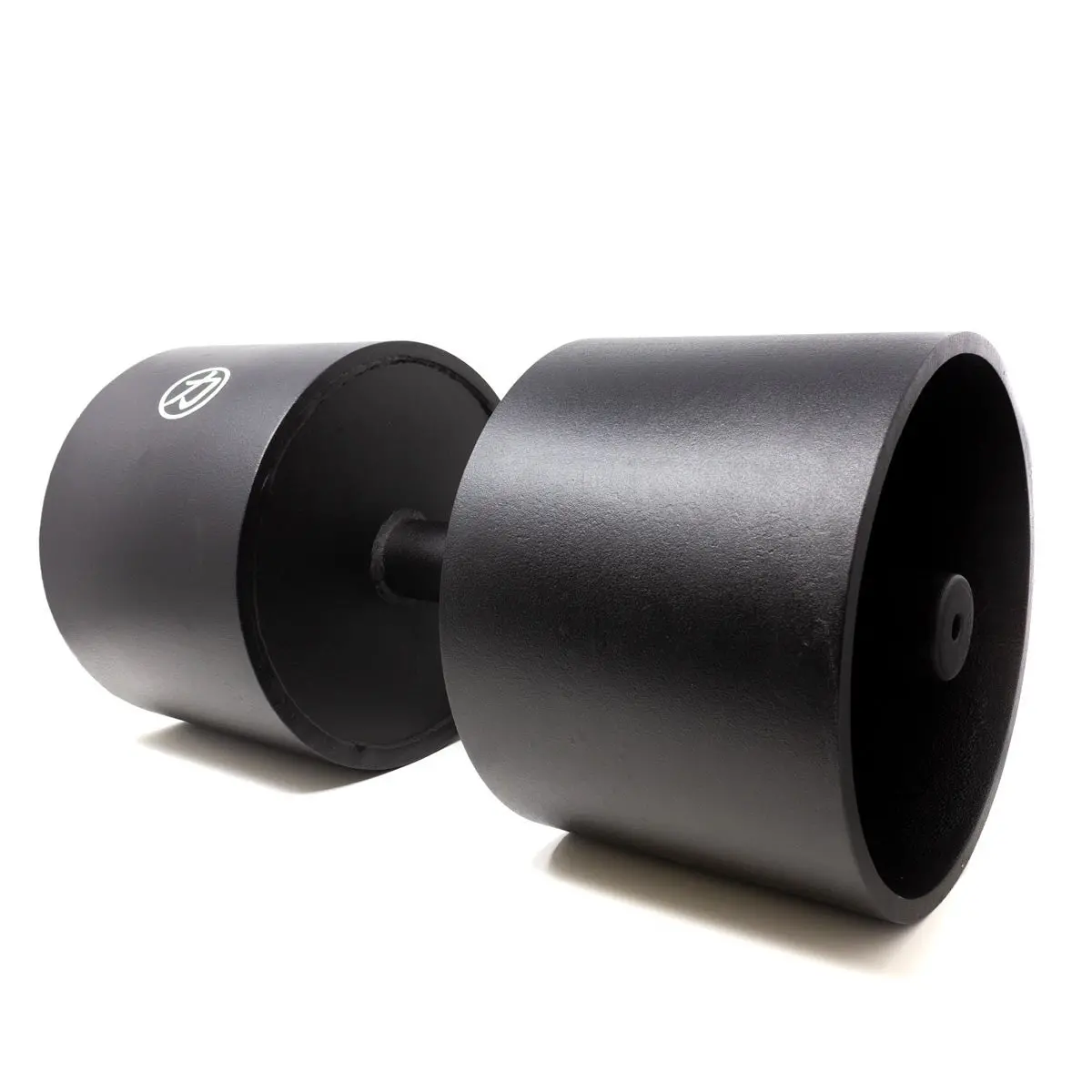 Monster Loadable Strongman Dumbbell 1