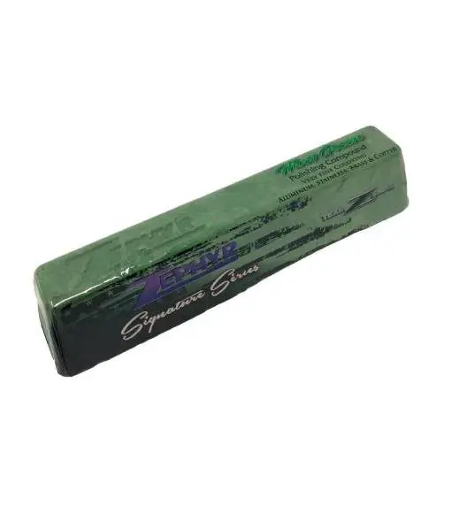 Signature Series Metal Polishing Compound Bars 2