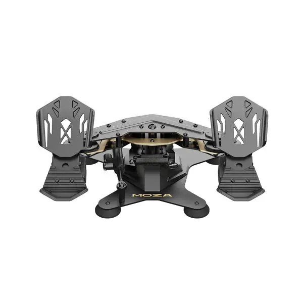 Moza Mrp Rudder Pedals 1