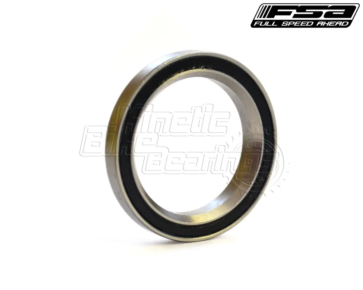 Bearings-Fsa 1.5 Black Seal 36°X45° Th-073/Dj/R Mr019 1