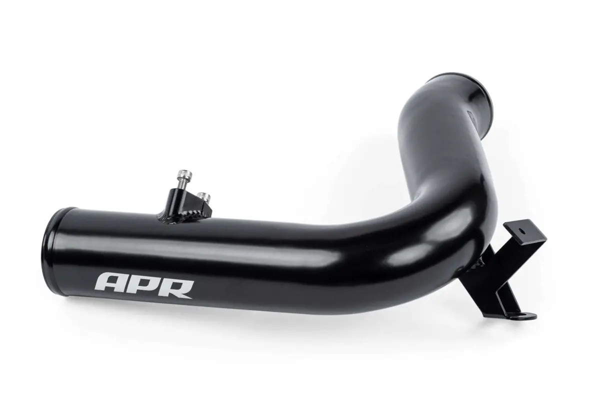 Apr Charge Pipes - Throttle Body Pipe - Ea888 Gen 3 1.8Tfsi / 2.0Tfsi 1