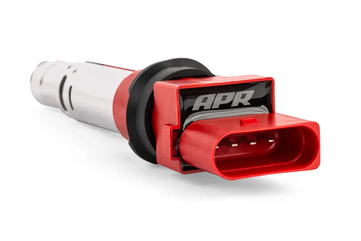 Apr Ignition Coil Priced Each - 2.8L / 3.2L / 3.6L 24V Vr6 1