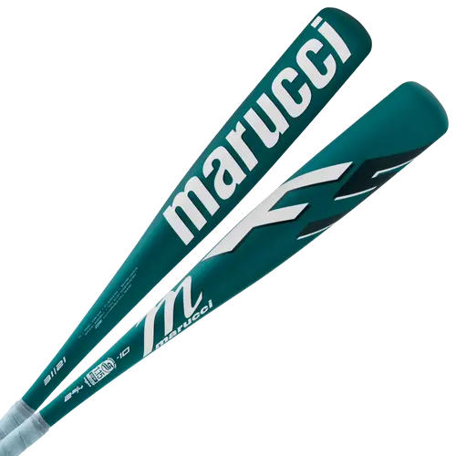 Marucci F5 2024 (-10) - Baseball Bat 1