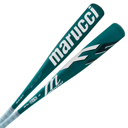 Marucci F5 2024 (-5) Baseball Bat 1