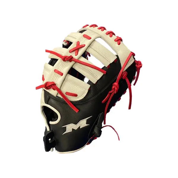 Miken Player Series 13" Slowpitch First Base Glove - Psbft 1