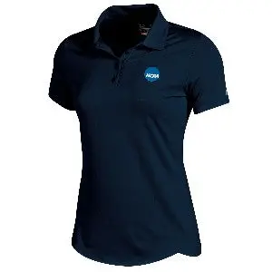 Sale - Ncaa Women's Under Armour Polo 1