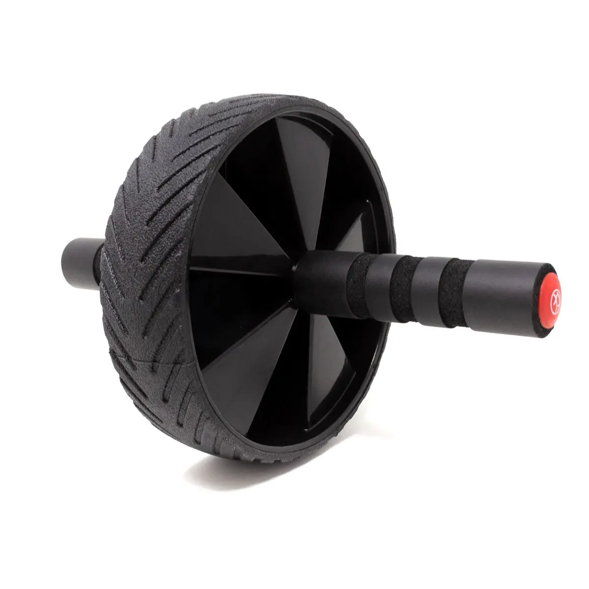 Ab Wheel - Single Track 1