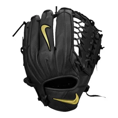 Nike Alpha Edge Black 12" - Baseball Glove 1