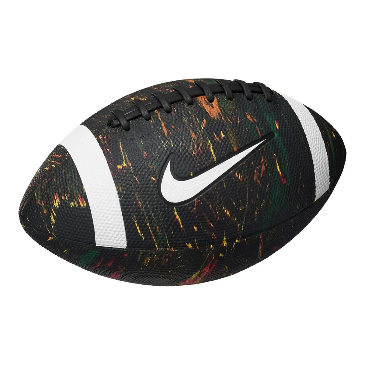 Nike Mini Football | Black 1