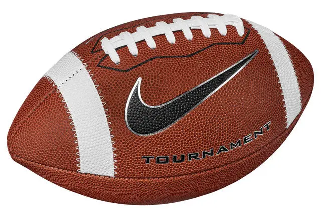 Nike Tournament Official Football 1