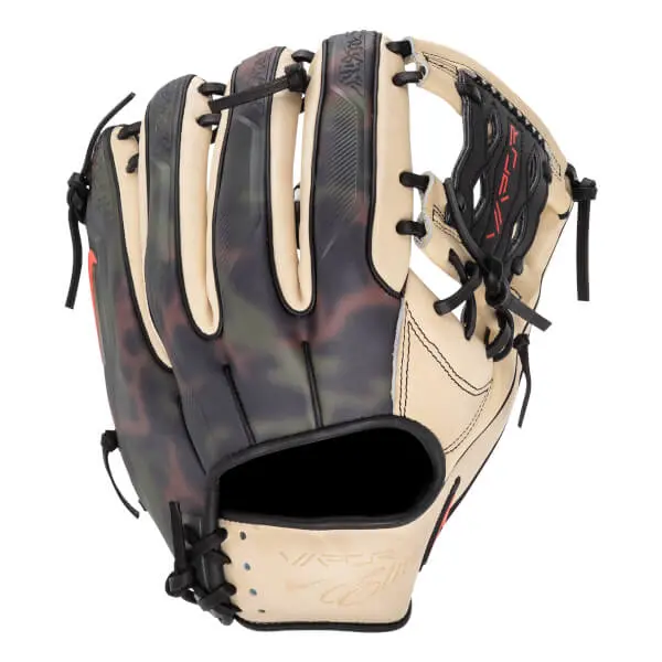 Nike Vapor Elite 11.5" - Baseball Glove N.101.3069.232.A4 1