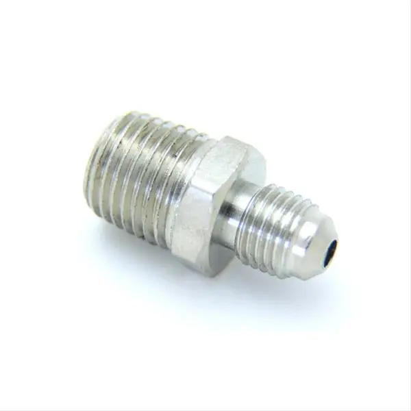 Nitrous Outlet 00-01154-B An-To-Npt Adapter Fitting 1