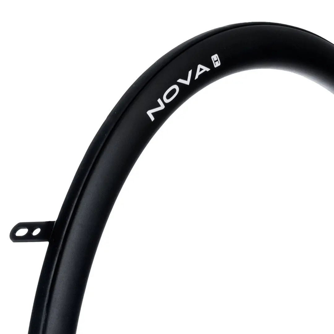 24" Off Road Wheelchair Push Rim 1