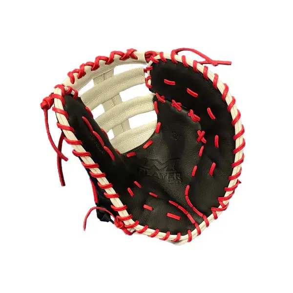 Miken Player Series 13" Slowpitch First Base Glove - Psbft Lht 2