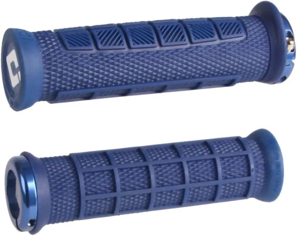 Odi Elite Pro Lock-On Håndtag 1