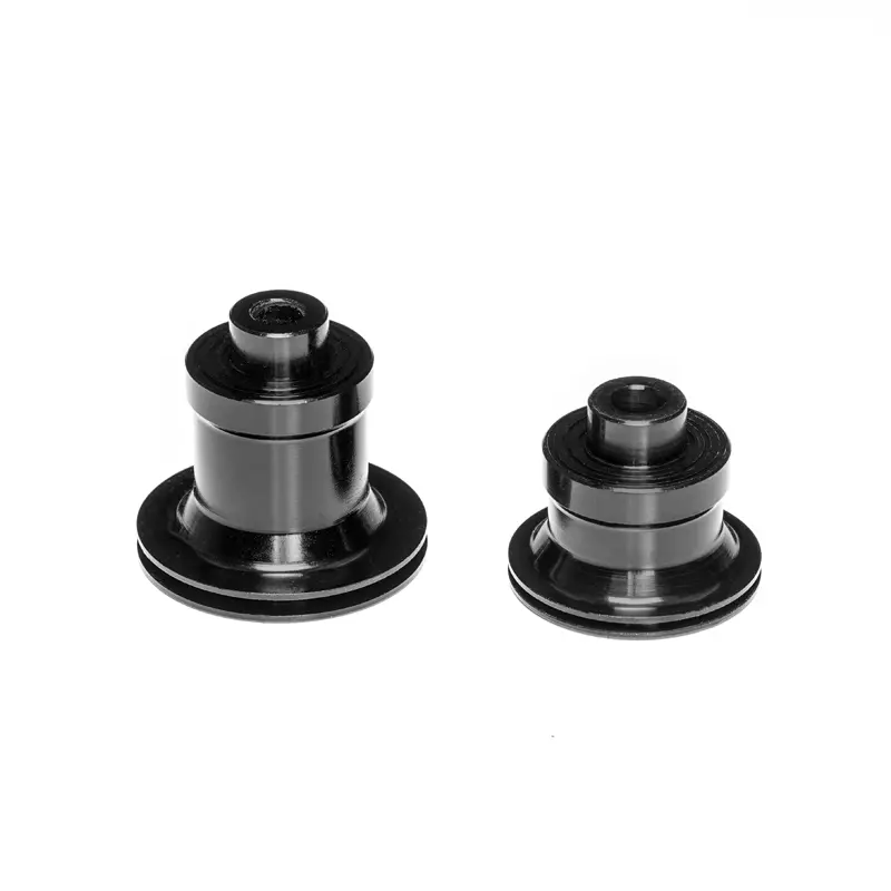 Industry Nine Oekma11 1/1 - Mtn/Rd - Rr - Qrx135/141 Endcap Kit (1 X Hax2631, 1 X Oeax1632) 1