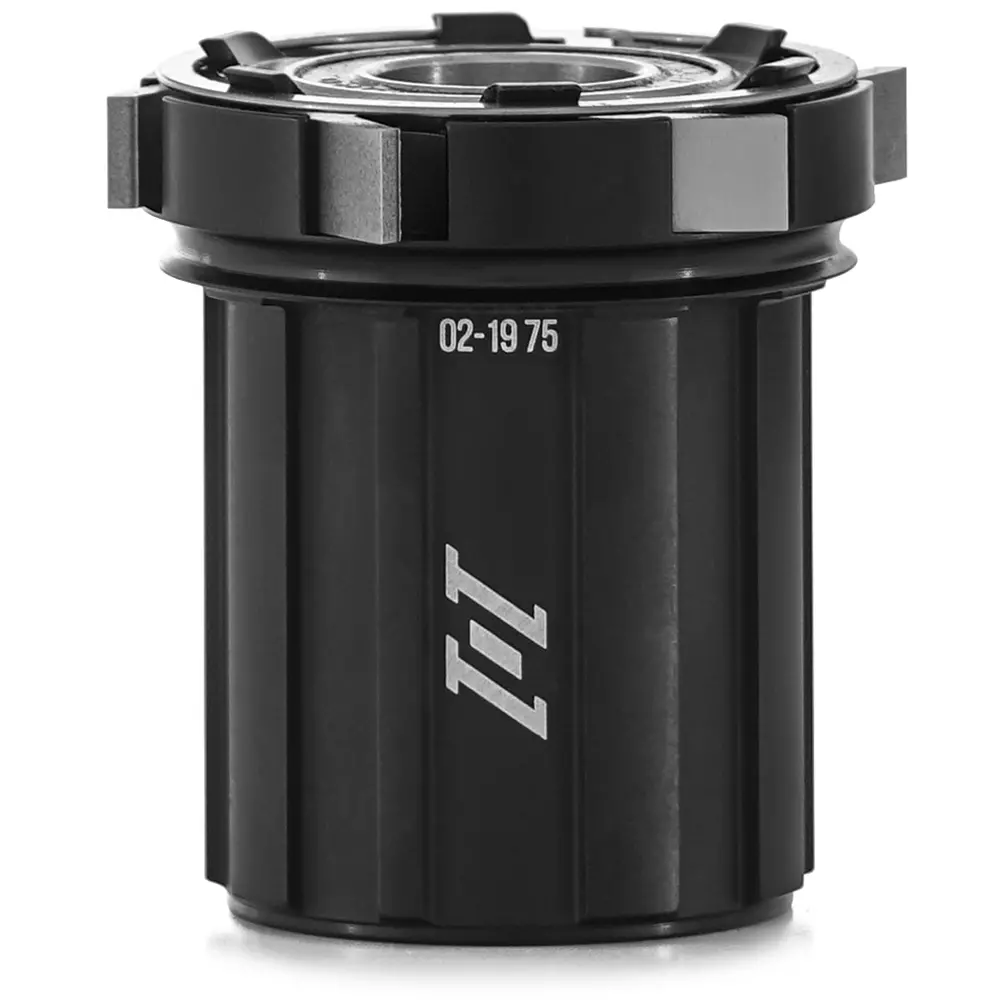 Industry Nine - Road - Hg-11 - Freehub Complete Kit W/ Bearings, Pawls, Springs & Seal 1