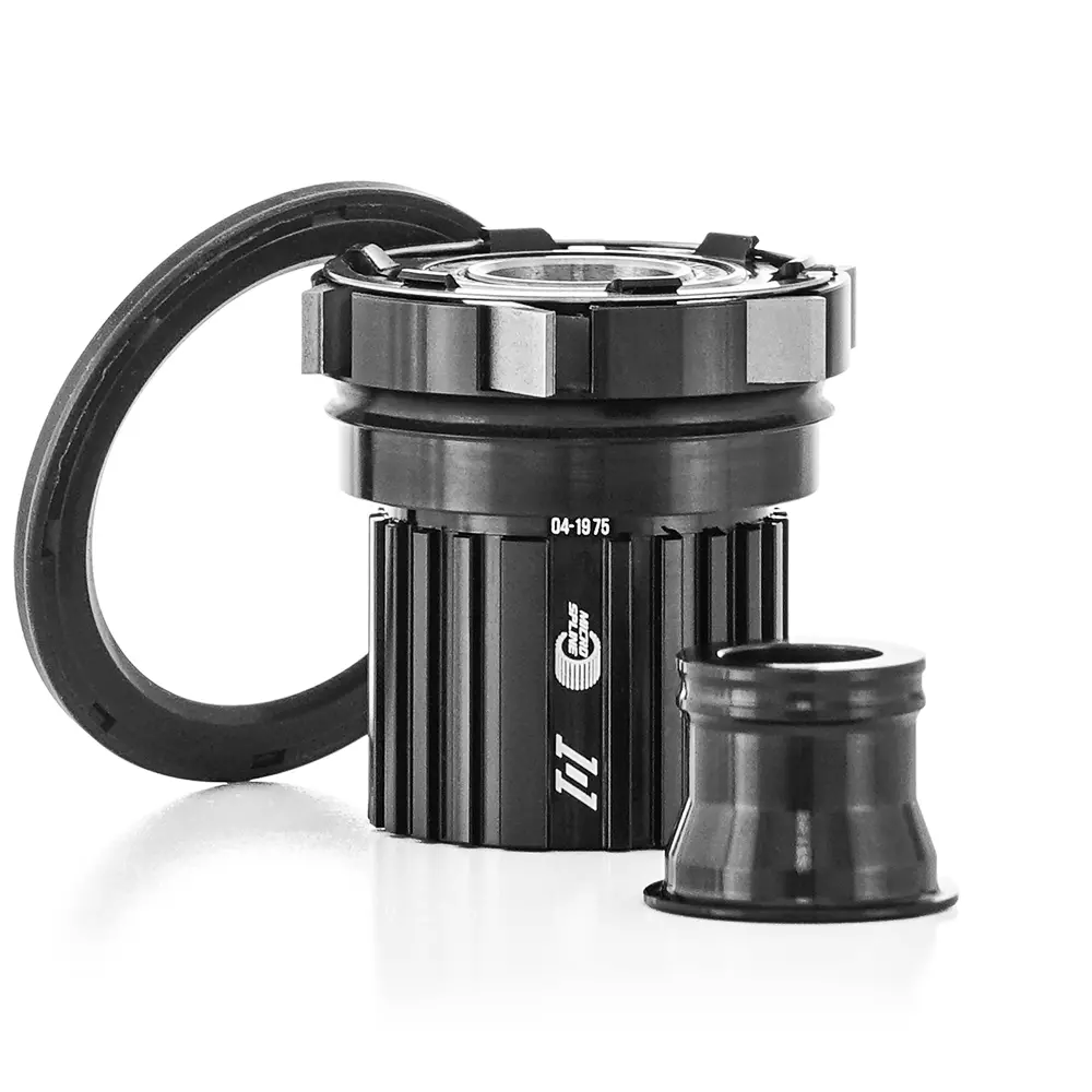 Industry Nine 1/1 - Mtn - Ms - Freehub Complete Kit W/ Bearings, Pawls, Springs & Seal 1