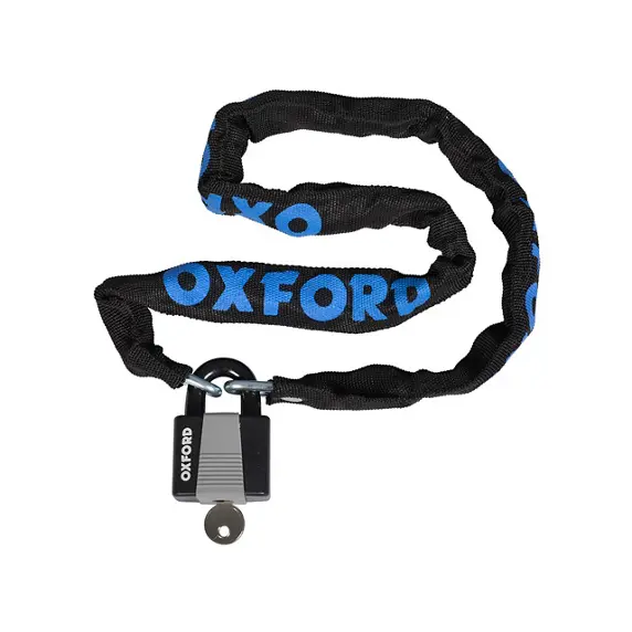 Oxc Kabellås 6X900mm 1