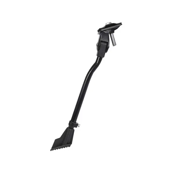 Oxc Støtteben Bigfoot Sort. 18-28" 1