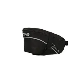 Oxc Sadeltaske 1.4L 1