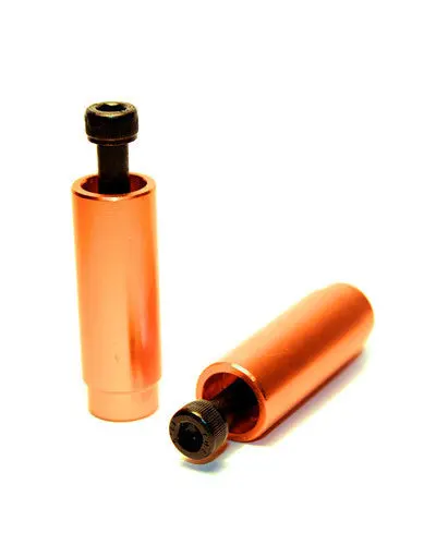 Grit Slimline Pegs 1