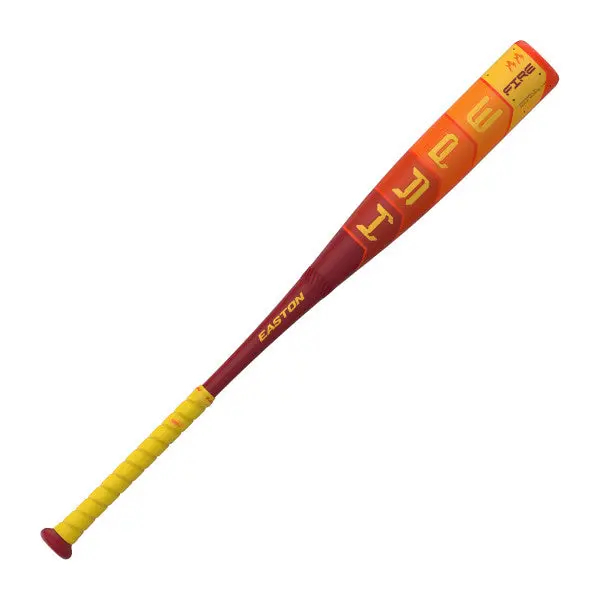 Easton 2025 Hype Fire (-5) Usssa - Baseball Bat 1
