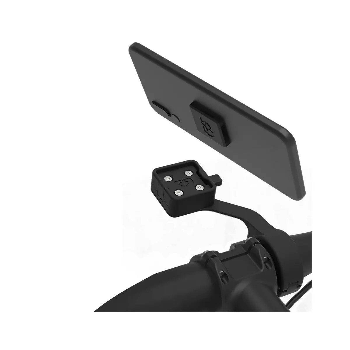 Oxc Cycle Handlebar 1