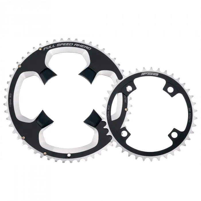 Fsa Powerbox Chainrings 1