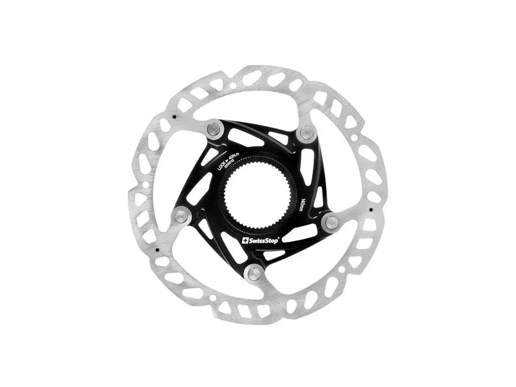 Swissstop Rotor Catalyst Race Centerlock 140 Mm 1