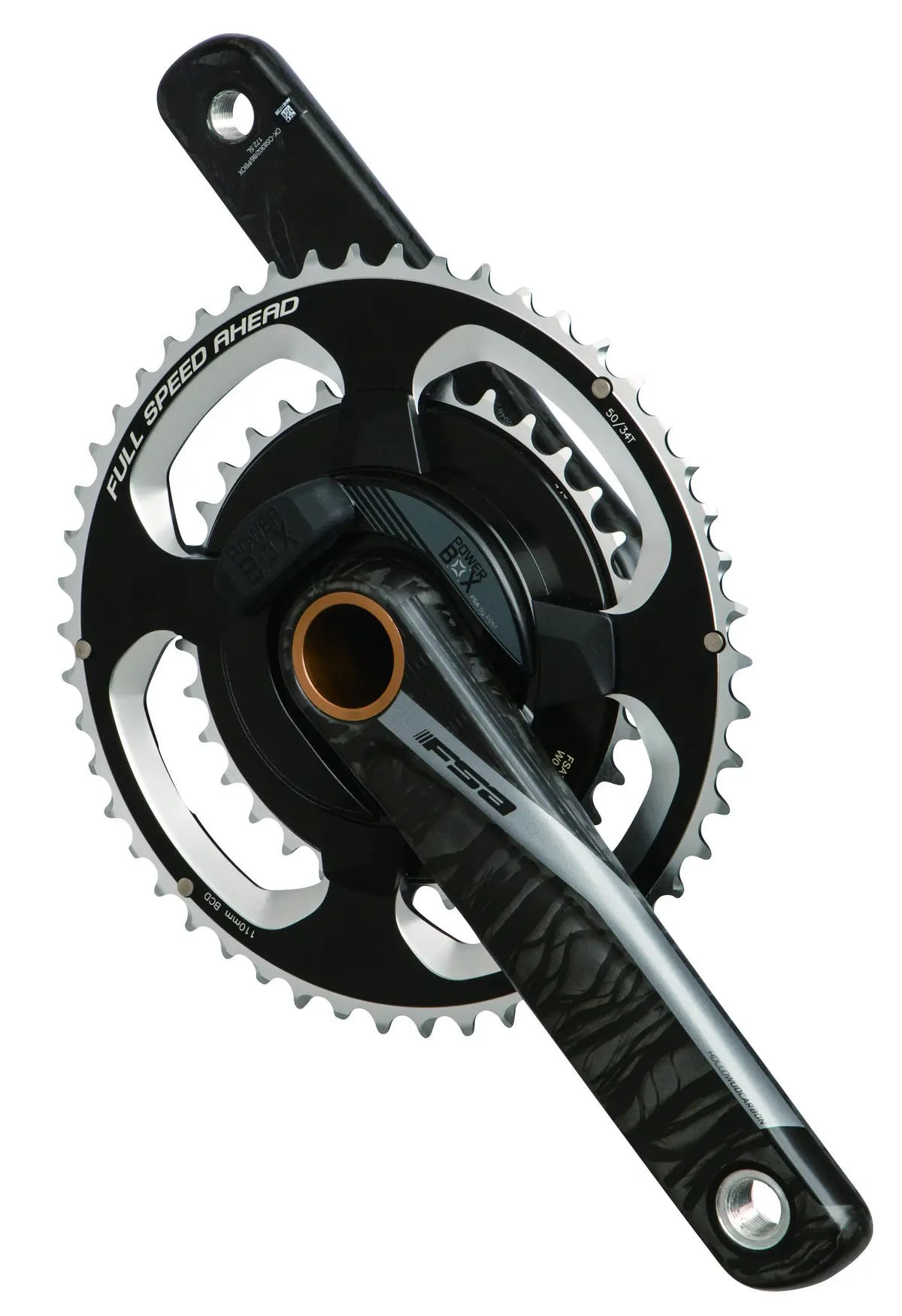 Fsa Powerbox Powermeter By Power2max 2