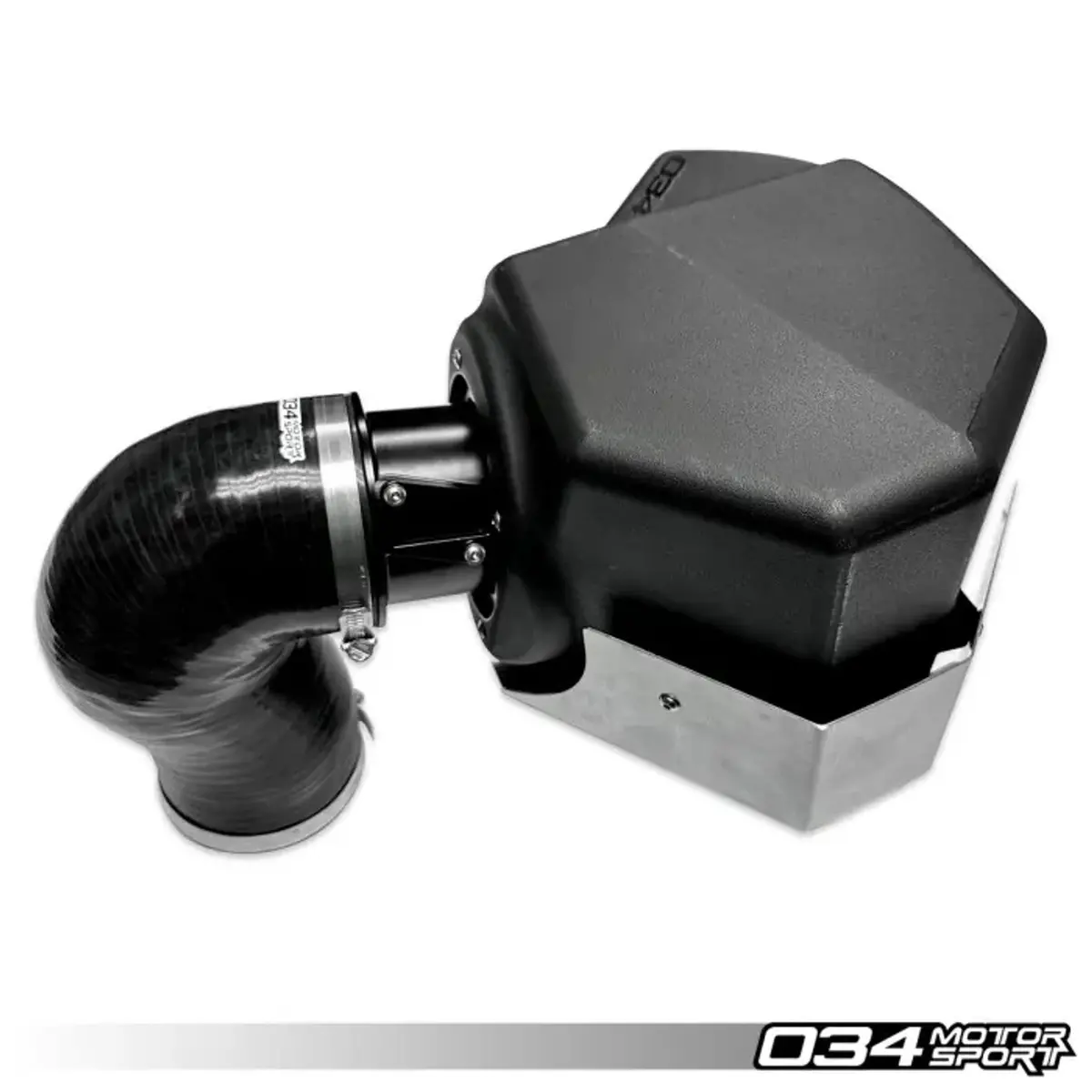 034 Motorsport P34 Cold Air Intake System - F2x/F3x B58 3.0 1