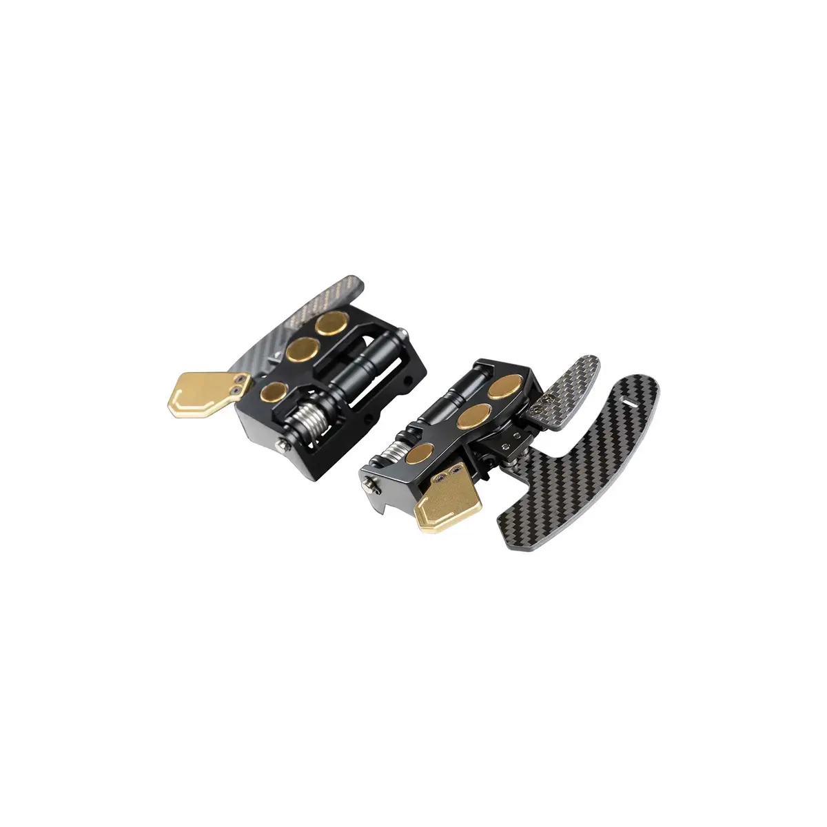 Fanatec - Podium Advanced Paddle Module 1