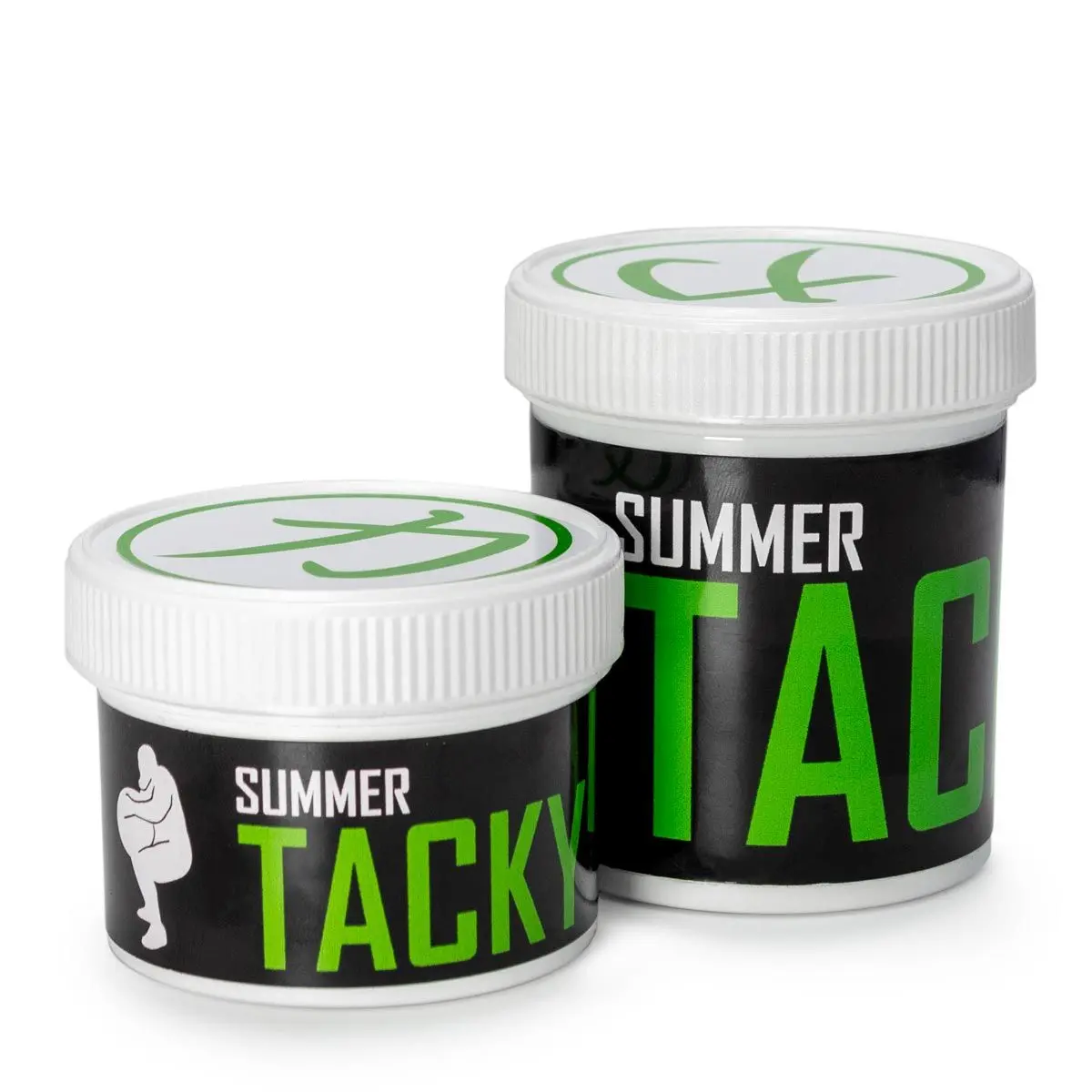 Summer Tacky Blend, For Warmer Conditions 1