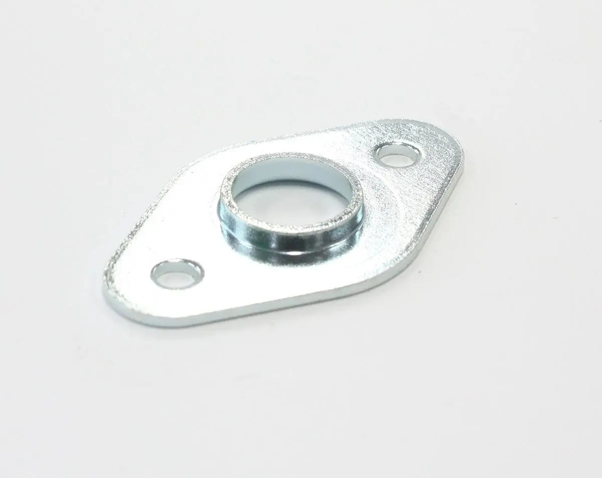 Chrome Reinforcing Plate (Pan8202) 1