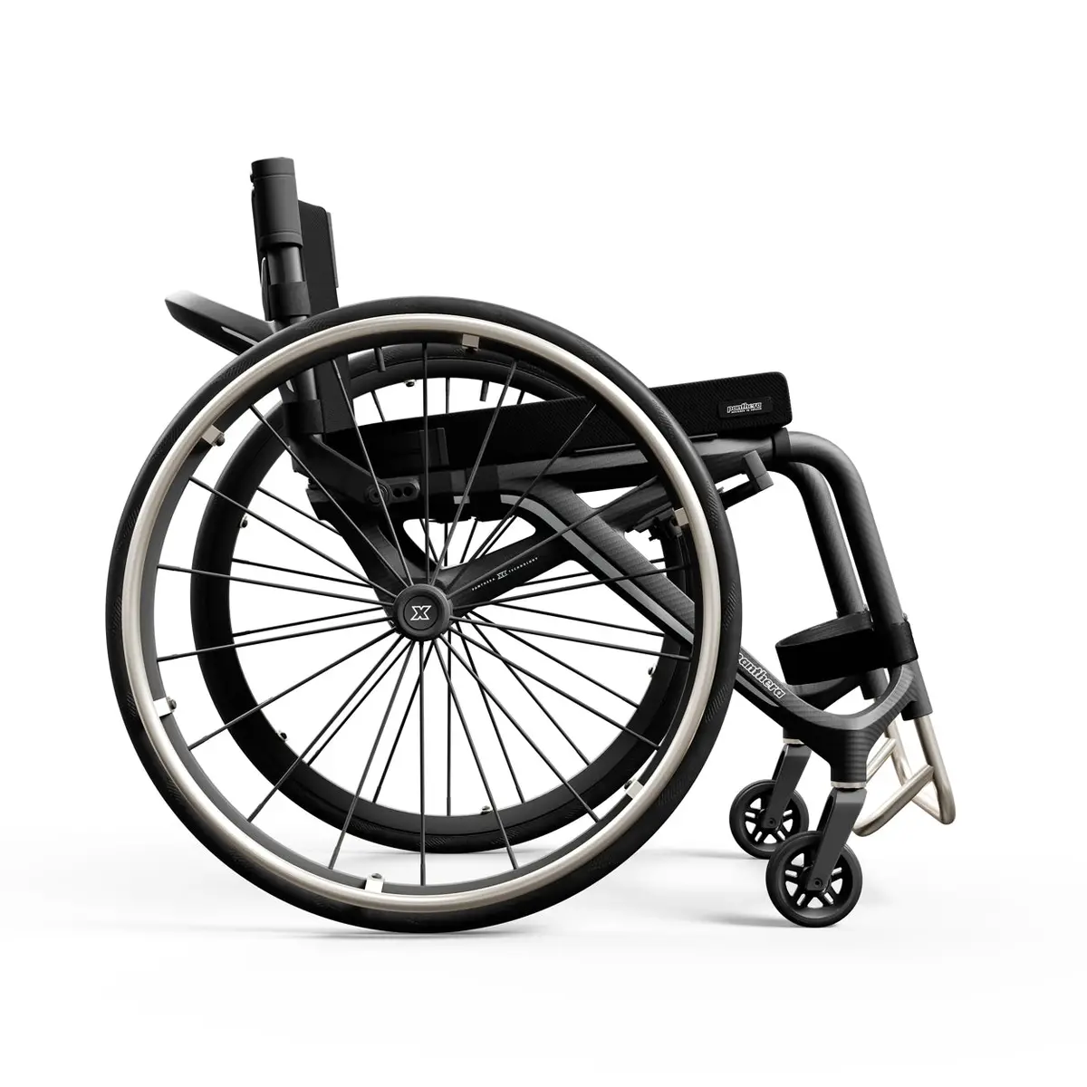 Panthera X3 Ultra Light Weight 2