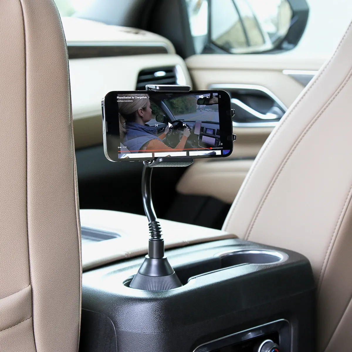 Limitless Phonestation 1